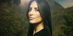 Αμήχανη η Εύη Σαλταφερίδου στην αποκάλυψη ότι ο Ηλίας Γκότσης την έκανε unfollow