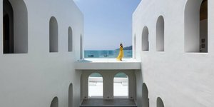 Pham Huu Son Architects