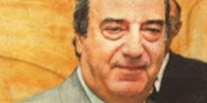 Πέθανε σε ηλικία 85 ετών ο Βασίλης Σαραντίτης