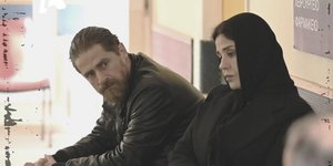 Ο «Σασμός» επιστρέφει απόψε στους τηλεοπτικούς μας δέκτες με ένα καθηλωτικό νέο επεισόδιο