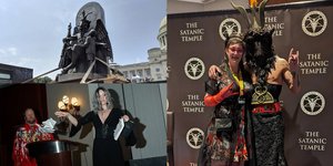 Βοστώνη: Οργή για το «σατανιστικό συνέδριο» SatanCon