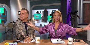 Φώτης Σεργουλόπουλος, Τζένη Μελιτά