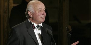 Πέθανε σε ηλικία 80 ετών ο ιδρυτής της Sire Records, Σέιμουρ Στάιν