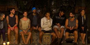 Το συμβούλιο του νησιού στο επεισόδιο του Survivor All Star το βράδυ της Δευτέρας