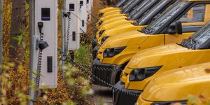 Ηλεκτρικά αυτοκίνητα