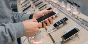 Smartphones -Αγορά κινητής