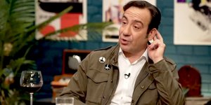 Νέα τηλεοπτική εκπομπή ξεκινά ο Σωτήρης Καλυβάτσης