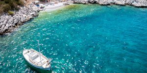 Παραλίες για τα πρώτα μπάνια
