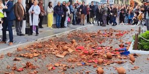 Μπότιδες στην Πρέβεζα