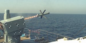 Η Ελλάδα συμφώνησε με το Ισραήλ για την αγορά των πυραύλων Spike Nlos