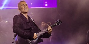 Ο Στέλιος Ρόκκος αναχώρησε για το Survivor All Star