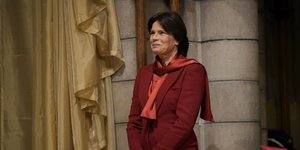 Η πριγκίπισσα Στεφανί του Μονακό