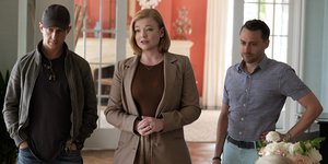 «Succession» στο Novacinema