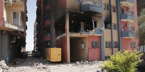 Σε κατάσταση έκτακτης ανάγκης το Σουδάν