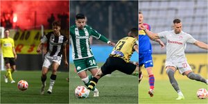 Πλέι οφ Super League, 7η αγωνιστική