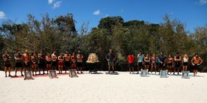 Το Survivor All Star επιστρέφει απόψε στους τηλεοπτικούς μας δέκτες