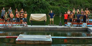 Το Survivor All Star επιστρέφει απόψε με ένα νέο επεισόδιο γεμάτο εντάσεις