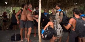 Εντάσεις και συγκρούσεις στο αποψινό επεισόδιο του Survivor All Star