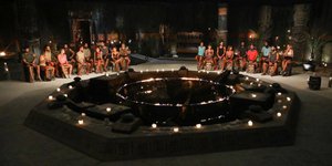 Νέα αλλαγή στη σύνθεση των ομάδων «ταράζει τα νερά» στο Survivor All Star