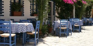 ταβέρνα Αθήνα