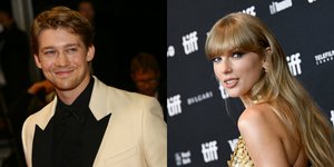 Η Τέιλορ Σουίφτ χώρισε με τον Τζο Άλγουιν