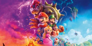 The Super Mario Bros. Movie