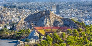 Θέατρο Λυκαβηττού