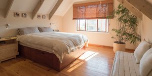 Διαμέρισμα Airbnb στη Θεσσαλονίκη