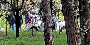 Θρίλερ με τη γυναίκα που βρέθηκε νεκρή μέσα σε αυτοκίνητο στη Θεσσαλονίκη