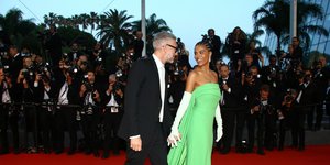 O Βενσάν Κασέλ χωρίζει από τη σύζυγό του Τίνα Κουνακέι 