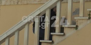 Χανιά 46χρονος τροχαίο εισαγγελέας