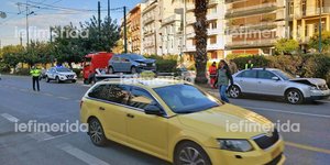 τροχαίο