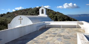σκιαθος καμπαναριο