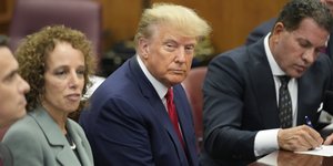 Ντοναλν Τραμπ