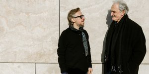 Δημήτρης Τσάκας, Δημήτρης Καταλειφός