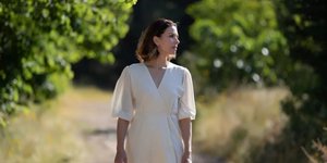 Τζίνα Αλιμόνου