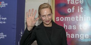 Ούμα Θέρμαν