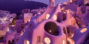 Σαντορίνη Γκαουντί spathumpa