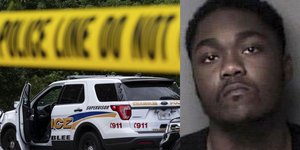 Ο δράστης των πυροβολισμών στην Βόρεια Καρολίνα των ΗΠΑ