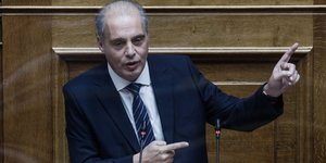 Κυριάκος Βελόπουλος