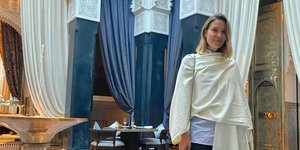 Η Βίκυ Καγιά