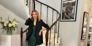 Φωτογραφία: Instagram/ @vickykaya_