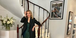 Φωτογραφία: Instagram/ @vickykaya_