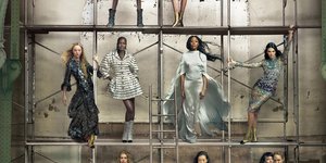 Φωτογραφία:Instagram/@voguemagazine