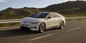 Volkswagen ID.7