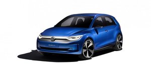 VW ID.2 All