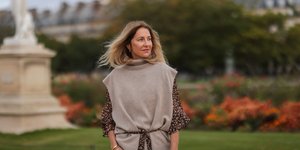 American Influencers over 50s