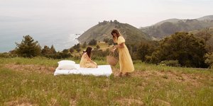 Κίτρινο φόρεμα