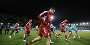 Χάμες Ροντρίγκεζ