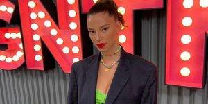 Η Χαρά Παππά από το GNTM 2